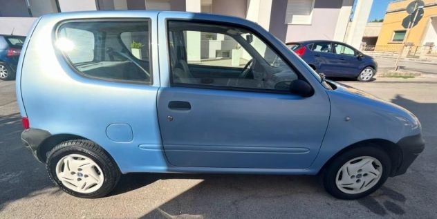 Fiat 600 anno 2007 - Foto 3