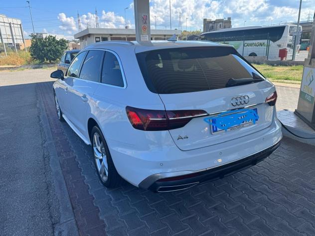 Audi A4 RS 4 Avant - Foto 4