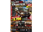 Dacia Duster 1.5 dCi 90CV 4x2 Ambiance