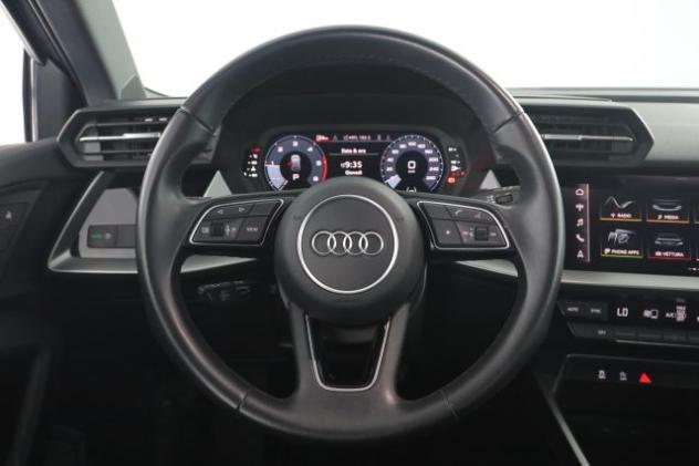 AUDI A3 A3 SPB 30 TDI S tronic Business rif. 23986801 - Foto 5