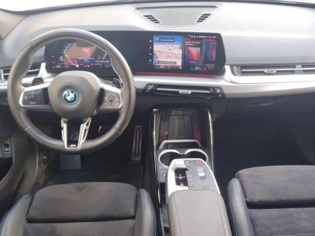 BMW X1 xDrive 30e Msport Pro Aut. rif. 23724612 - Foto 8