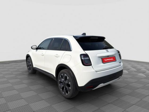 FIAT 600 (2023--) Hybrid 100 CV DCT MHEV La Prima rif. 23696532 - Foto 3