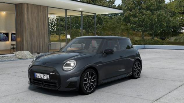 MINI Mini Cooper E John Cooper Works - Pack M rif. 22485635