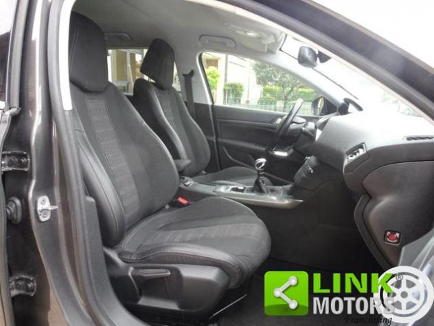 PEUGEOT 308 BlueHDi 130 S&S GT Line rif. 23983727 - Foto 6