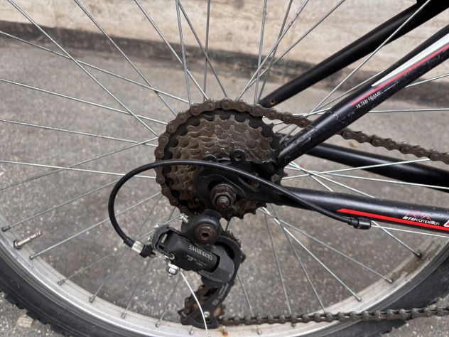 Mountain Bike ragazzo misura 24 - Foto 2