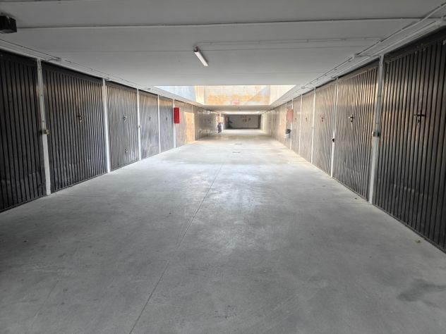 Garage singolo in affitto – Via Siracusa, Padova (Sacra Famiglia) - Foto 2