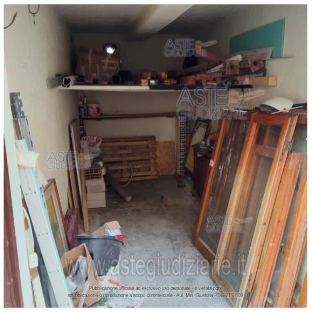 IMMOBILI-ALTRA CATEGORIA-via del Cilianuzzo 95/g - Foto 3