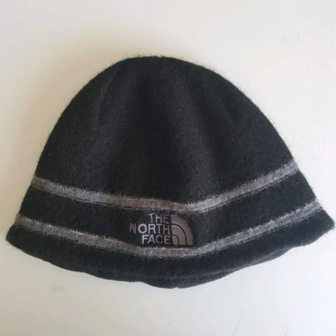 Berretto The North Face Nero - Bambino