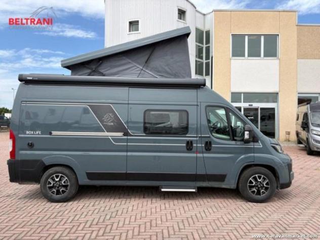 KNAUS BOXLIFE 600 MQ PLATINUM SELECTION - POP UP rif. 24042772 - Foto 10