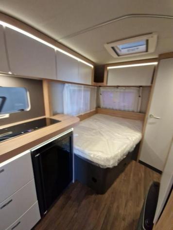 KNAUS SPORT 450 FU 4 posti caravan Nuova rif. 24043577 - Foto 9