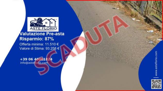 Immobile in asta di 157 m² con più di 5 locali in vendita a Castrolibero