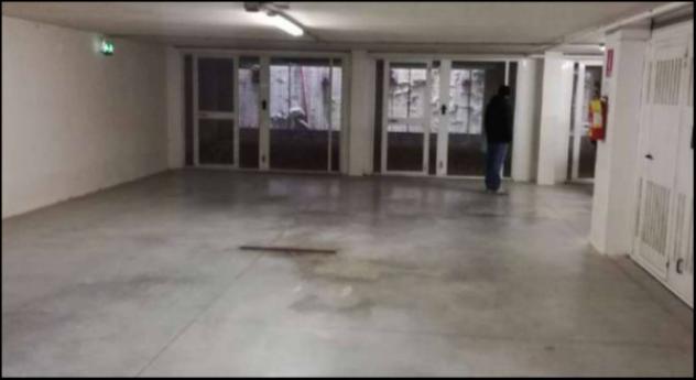 Immobile in asta di 34 m² con più di 5 locali in vendita a Macerata - Foto 10