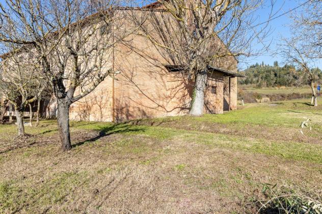 Magazzino in vendita a Corazzano - San Miniato 300 mq Rif: 1301998 - Foto 4