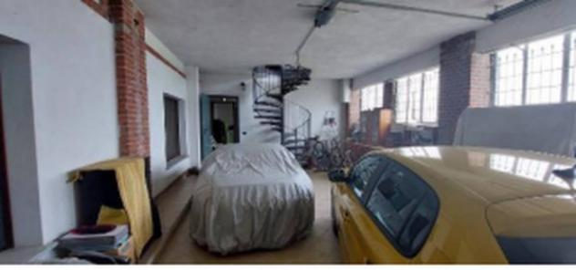 Immobile in asta di 170 m² con più di 5 locali in vendita a Trecate - Foto 12