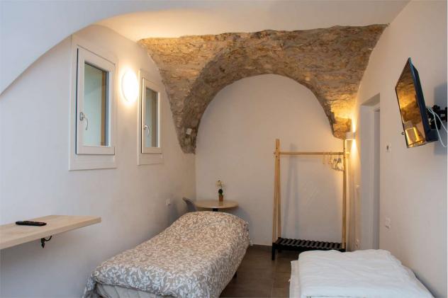 V000380 - ARCO VENDESI B&B RISTRUTTURATO