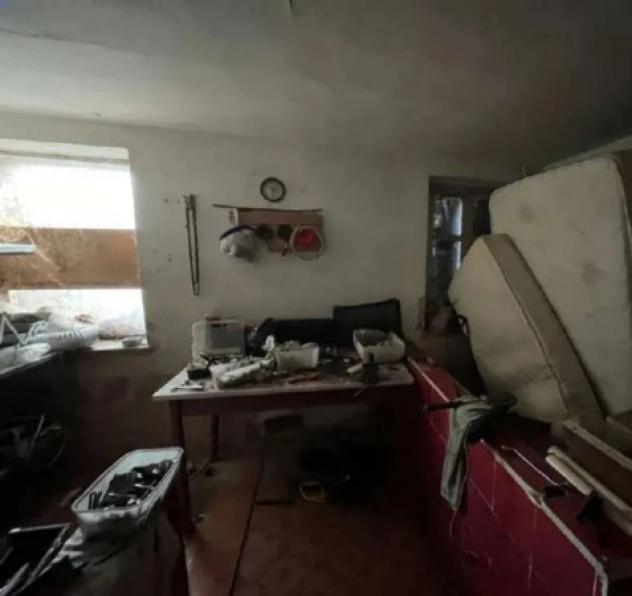 Immobile in asta di 146 m² con più di 5 locali in vendita a Bagnolo San Vito - Foto 17