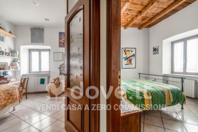 Appartamento di 100 m² con 3 locali e posto auto in vendita a Casciago - Foto 10