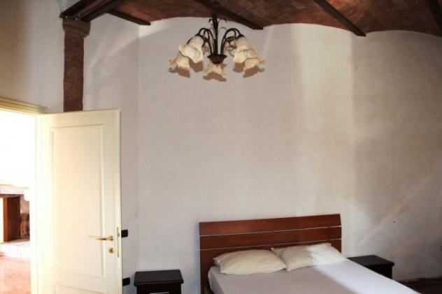 Monterubiaglio - Appartamento ristrutturato con ottime finiture in vendita nel centro storico di Monterubiaglio - Foto 10