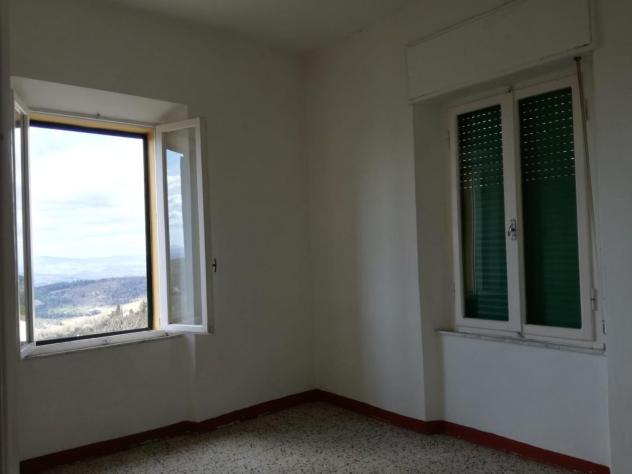 Appartamento in vendita a Castellina in Chianti 70 mq Rif: 1048181