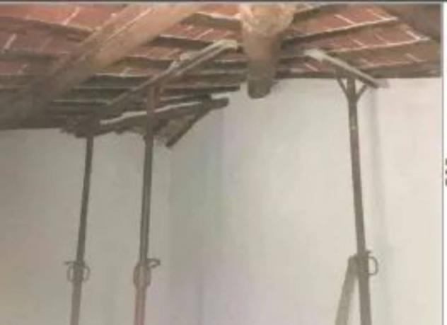 Immobile in asta di 186 m² in vendita a Castelnuovo Berardenga - Foto 2
