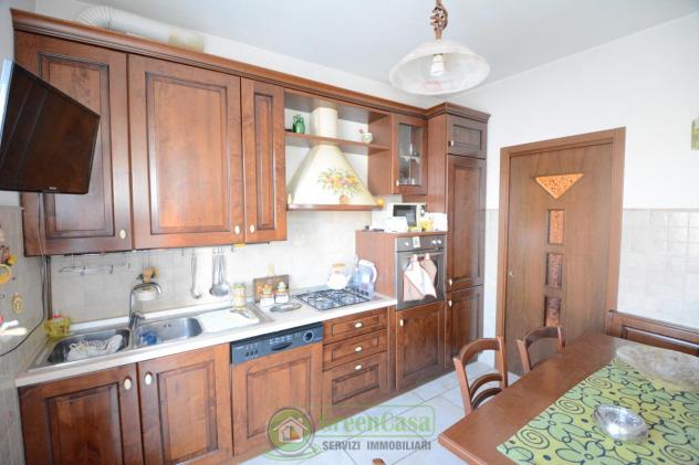 APPARTAMENTO di 3 vani e di 88 mq (CAVENAGO DI BRIANZA) rif. IGC 3 L 126 GRAMSCI - Foto 11