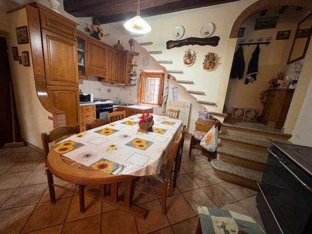 Terratetto in vendita a Garetto - Chianni 102 mq Rif: 1397320 - Foto 3