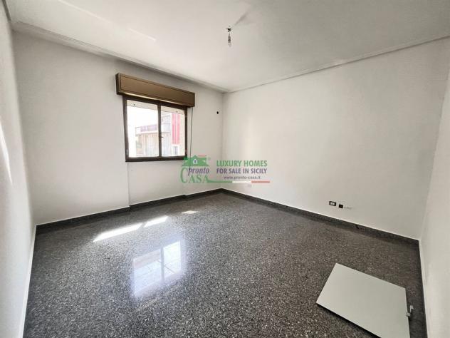 Rif: 2598 - In vendita appartamento con esposizione angolare - Comiso - Foto 12