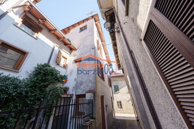 PORZIONE DI CASA CON BOX - CORTENOVA PRATO SAN PIETRO - Foto 3