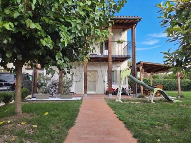 Casa Semindipendente - Rif. 63524