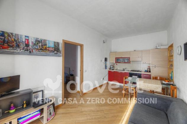 Appartamento di 50 m² con 2 locali in vendita a Gavirate - Foto 2