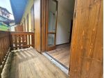 Appartamento nuovo in duplex con box
