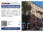 357/2025 U GE - Tribunale Genova - RGE 357/2025 - LOTTO U - ASTA 07/10/2026