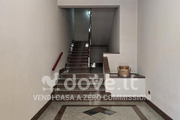 Appartamento di 90 m² con 3 locali e box auto in vendita a Mazara del Vallo - Foto 11