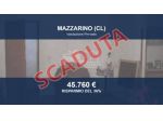Immobile in asta di 147 m², box auto in vendita a Mazzarino
