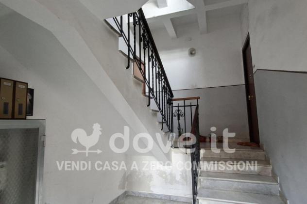 Attico / Mansarda di 92 m² con 3 locali in vendita a Messina - Foto 7