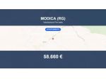 Immobile in asta di 102 m², box auto in vendita a Modica