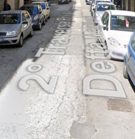 Immobile in asta di 160 m² in vendita a Napoli - Foto 10
