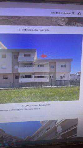 Immobile in asta di 119 m² in vendita a Nereto - Foto 3