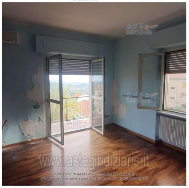 IMMOBILI-IMMOBILE RESIDENZIALE-Via G. Rossa, 57, 65017 Penne PE, Italia - Foto 7