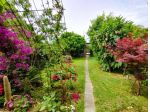 Casa semindipendente in vendita a Pietrasanta 90 mq  Rif: 1278163