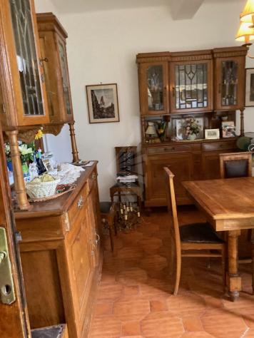 TERRATETTO di 9 vani e di 210 mq (PIETRASANTA) rif. 202/VI - Foto 6