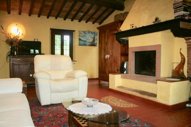 Appartamento in vendita a Pontedera 160 mq Rif: 1316998 - Foto 4
