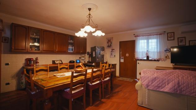 Villa in vendita a Sacrofano - Foto 12