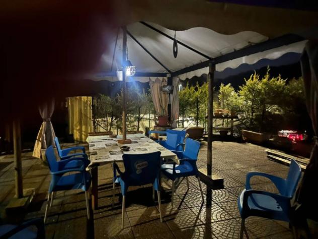 Immobile in asta di 120 m², box auto in vendita a San Giovanni Bianco - Foto 8