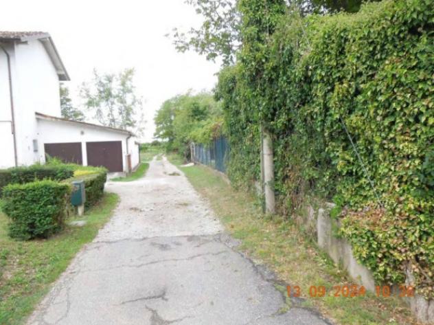Immobile in asta di 214 m², box auto doppio in vendita a San Pier d'Isonzo - Foto 5