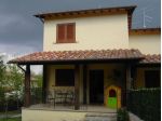 Villa in vendita a Bagnore - Santa Fiora 140 mq  Rif: 845123