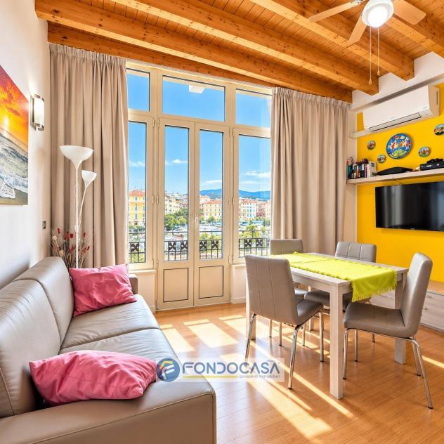 Appartamento in vendita a Savona, Centro Mare - Foto 4
