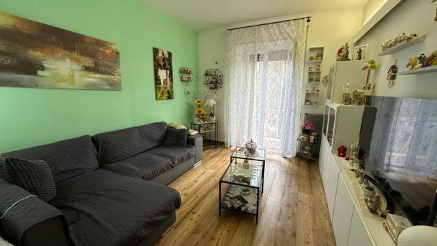 Appartamento in vendita a Sesto Fiorentino 65 mq Rif: 1418480