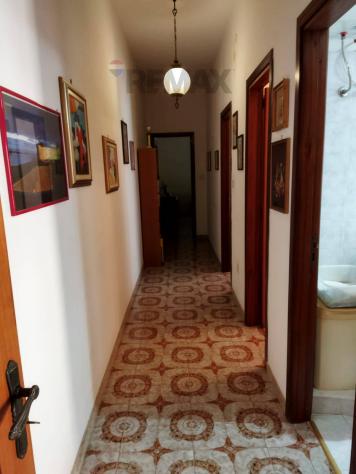 Appartamento in vendita a Siracusa, Bosco Minniti