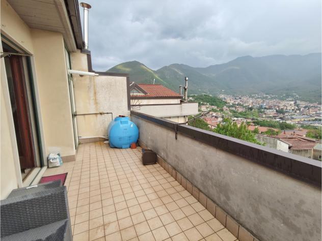 Appartamento in Via Sant'Andrea Apostolo - Foto 20